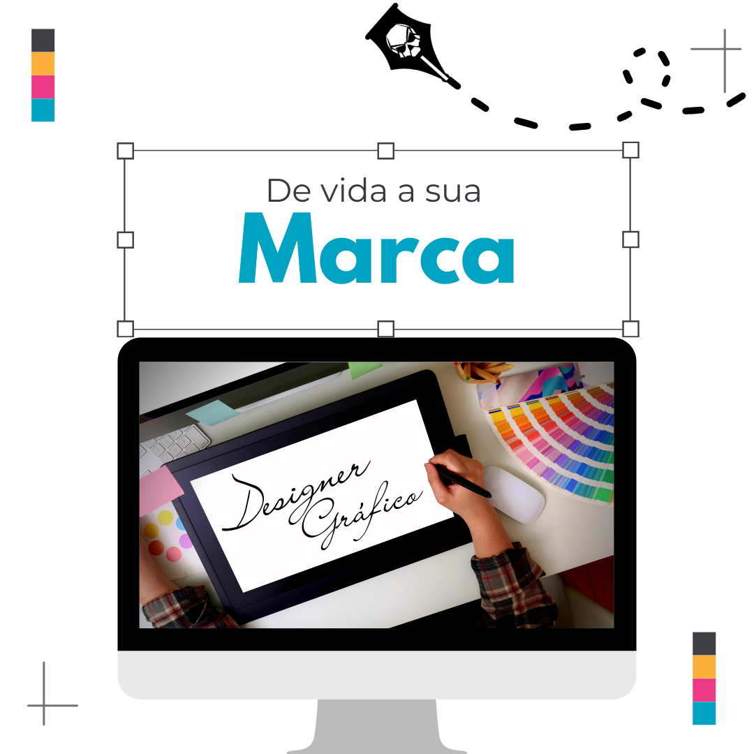 Designer Gráfico