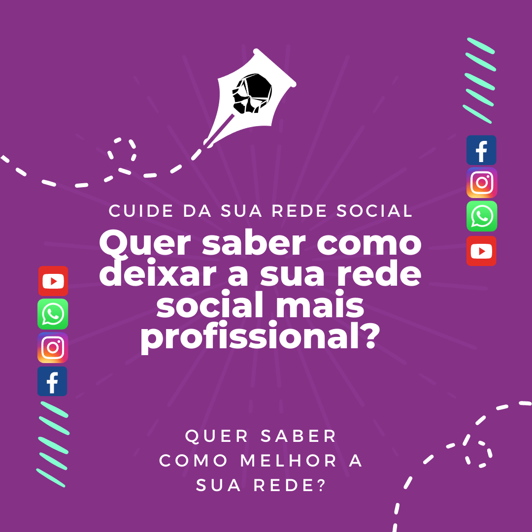 Mídias Sociais