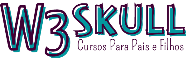 W3Skull - Cursos Para Pais E Filhos